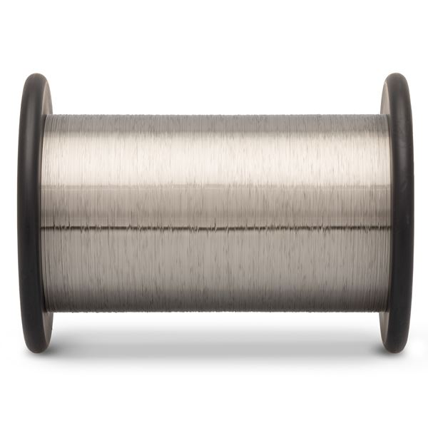 Stainless Steel Trellising Wire - 302 - 0.094 inch/2,4 mm - 1220 feet/400  meter - Stainless Steel Wire : Wires and Rods Online Shop
