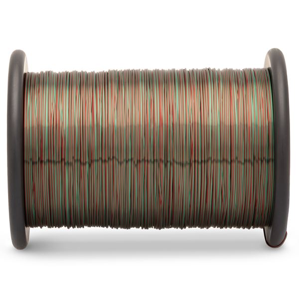 Item # 100866, Chromel P Type K Thermocouple (TC) Wire On California Fine  Wire Co.