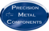 Precision Metal Components