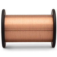 Copper Fine and Ultra Fine Wires