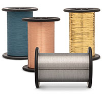 Specifically Manufactured Custom Wires - California Fine Wire Co.