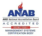 ANAB Logo