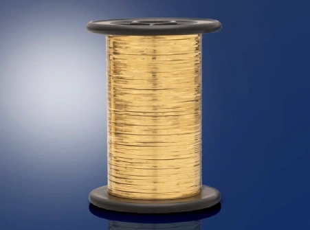 Gold Wire