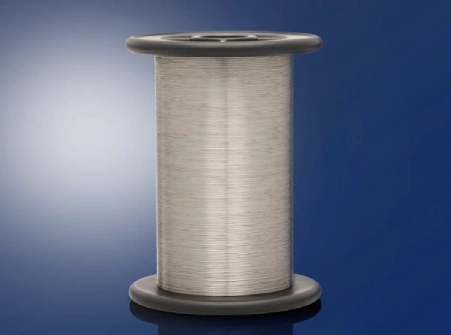Nickel Wire