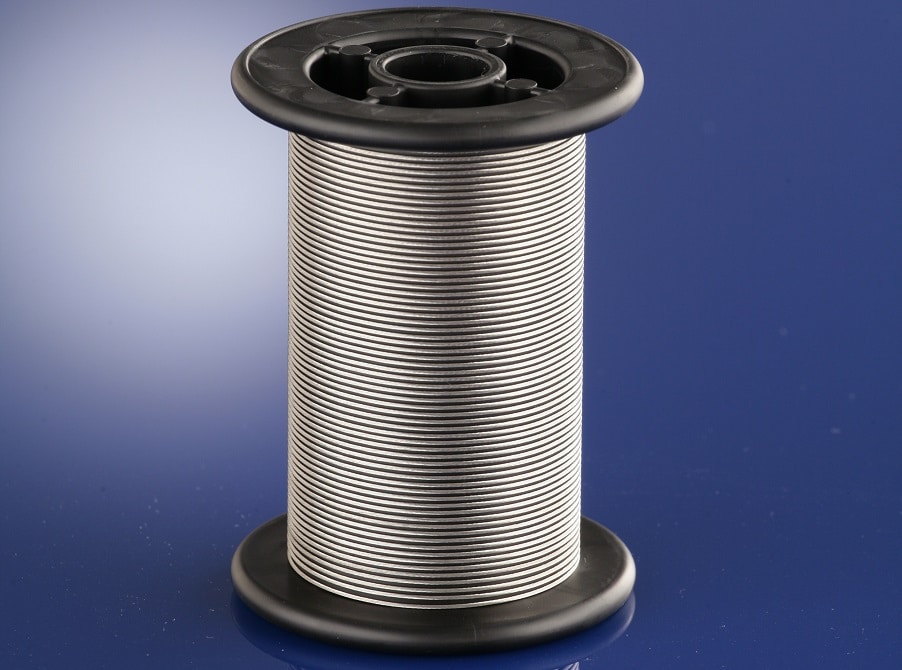 Specifically Manufactured Custom Wires - California Fine Wire Co.