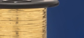 Gold Wire