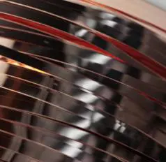 Flat Ribbon Wire Image