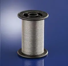 PTFE Insulated Wire Image